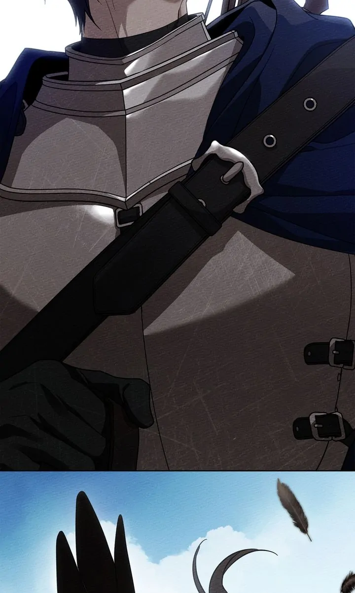 Under the Oak Tree Chapter 97 image 68